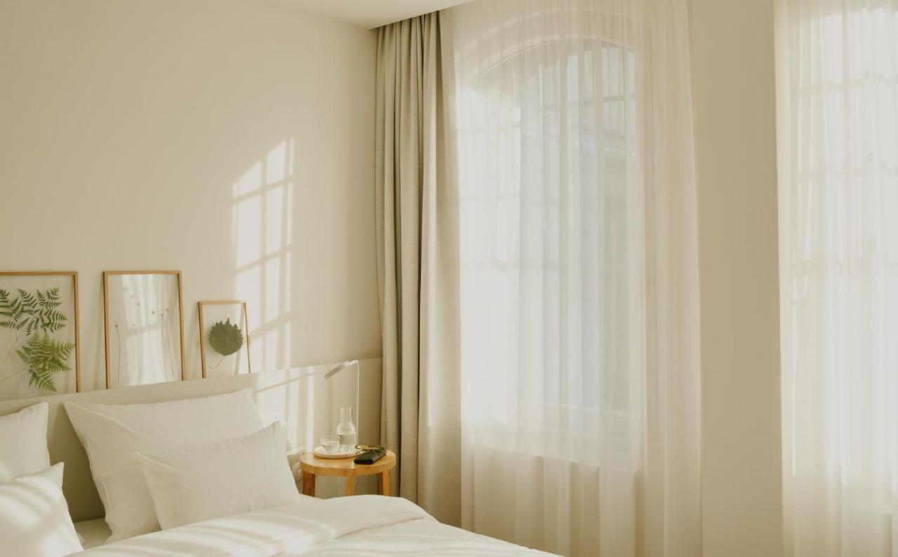 Wilmina Hotel Berlin Exterior photo