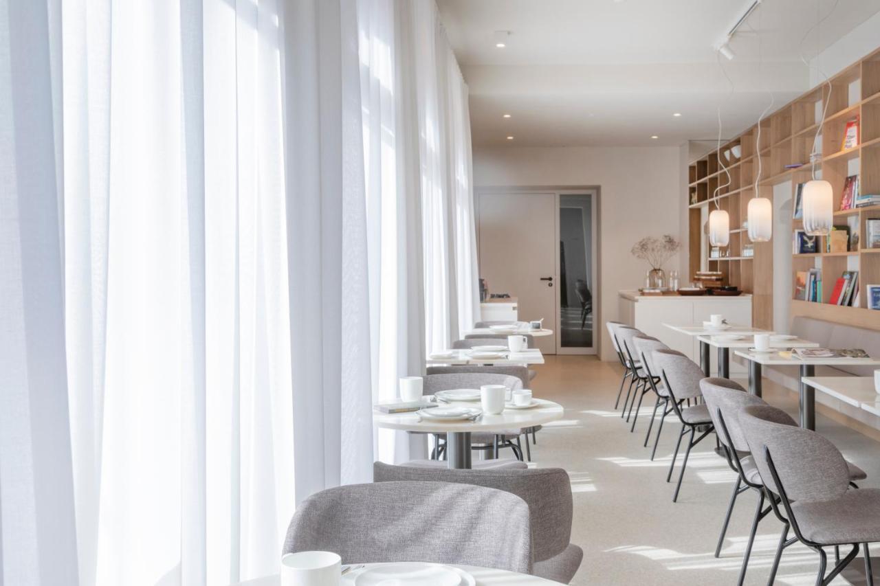 Wilmina Hotel Berlin Exterior photo