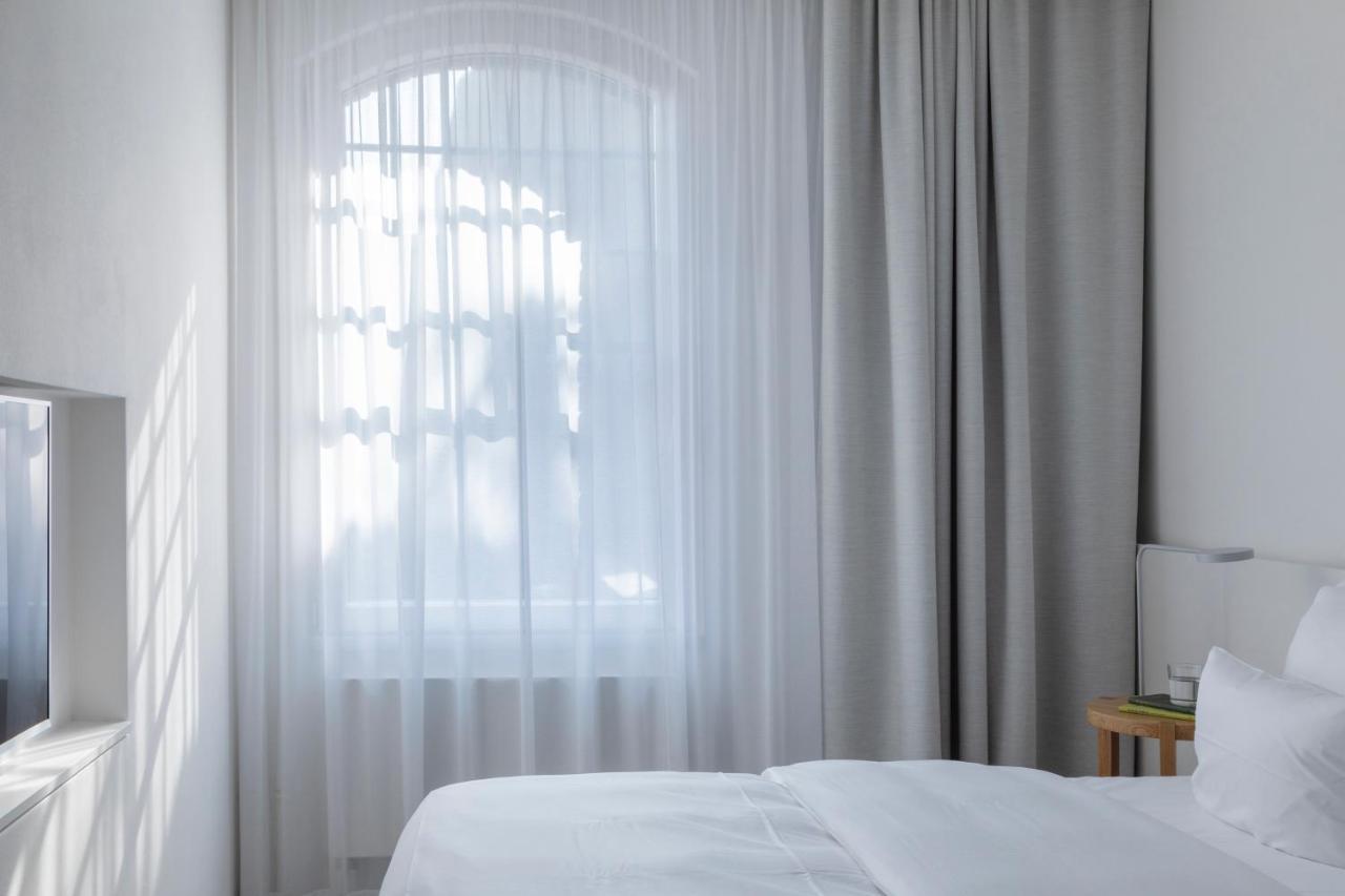 Wilmina Hotel Berlin Exterior photo