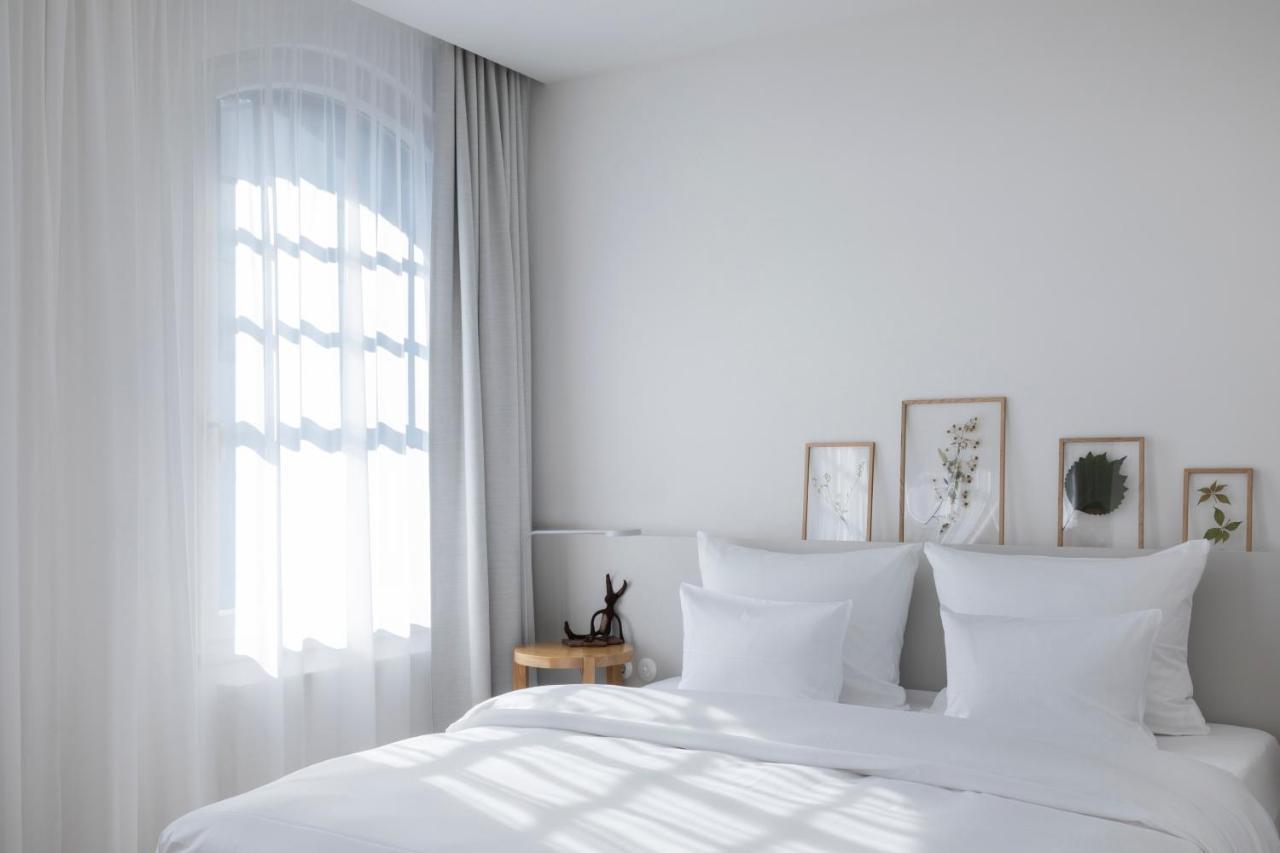 Wilmina Hotel Berlin Exterior photo