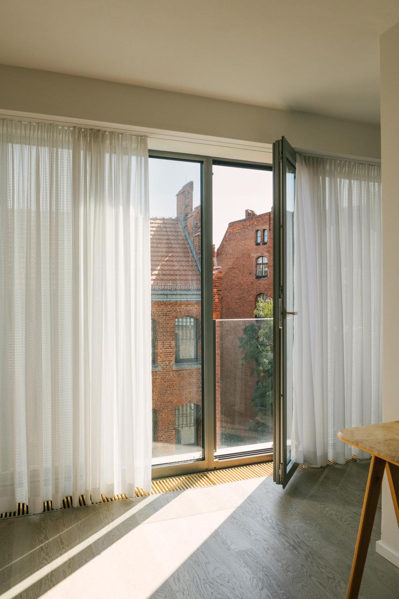 Wilmina Hotel Berlin Exterior photo