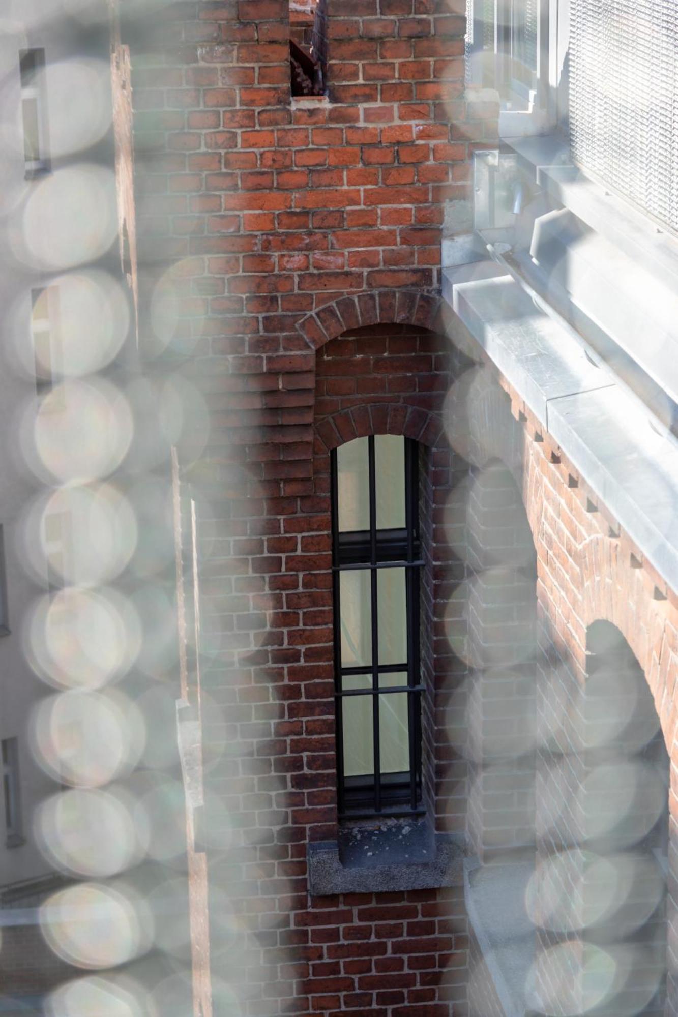Wilmina Hotel Berlin Exterior photo