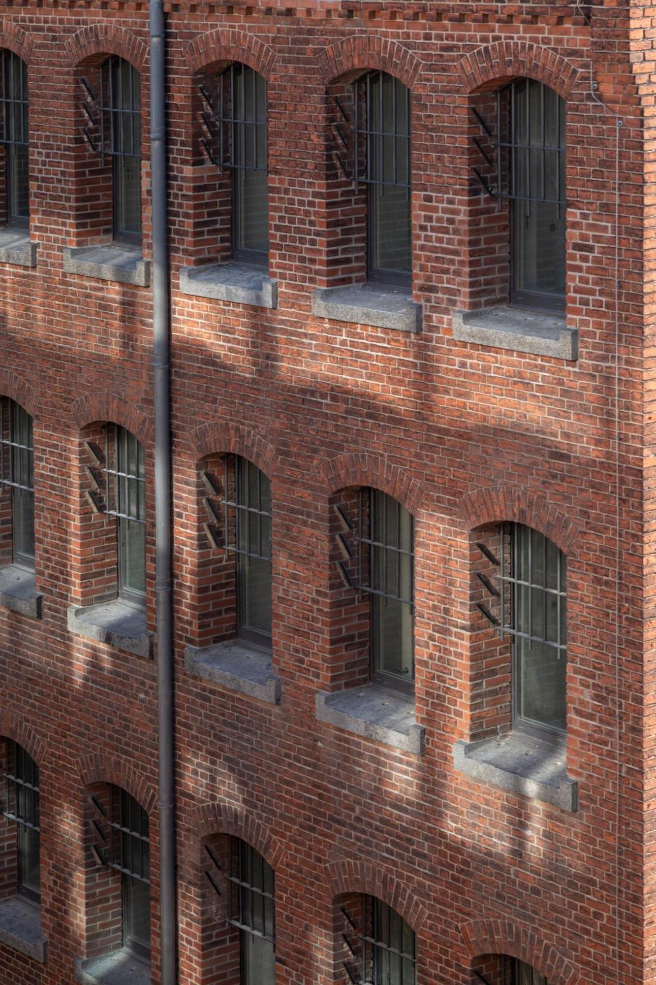 Wilmina Hotel Berlin Exterior photo